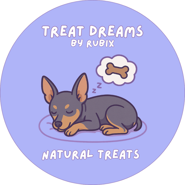 Treat Dreams by Rubix